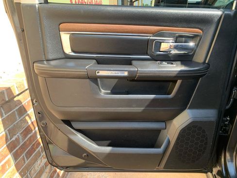 Used 2013 RAM 2500 Laramie w/ Convenience Group AWD/4WD image 21