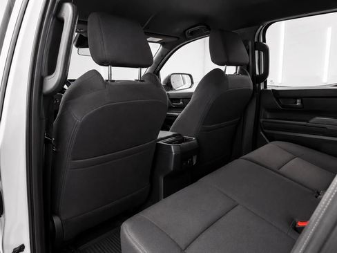 Used 2024 Toyota Tacoma SR RWD image 12