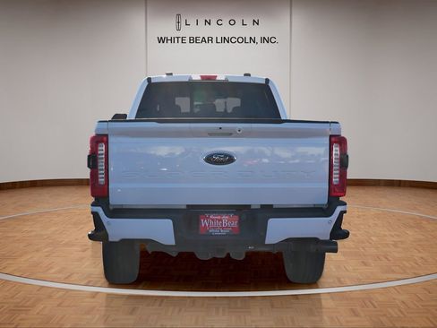 Used 2024 Ford F350 Lariat w/ Lariat Ultimate Package image 6