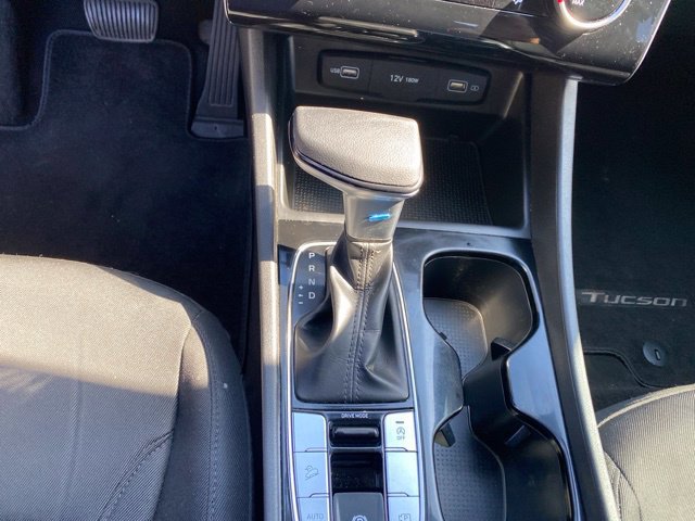 Used 2022 Hyundai Tucson SEL FWD image 24