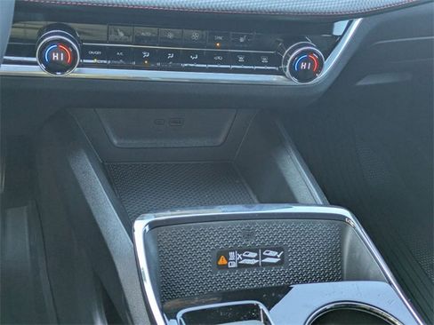 New 2026 Chevrolet Equinox RS image 20