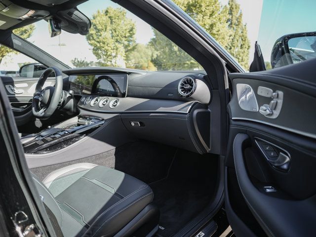 Certified 2026 Mercedes-Benz AMG GT 53 image 34