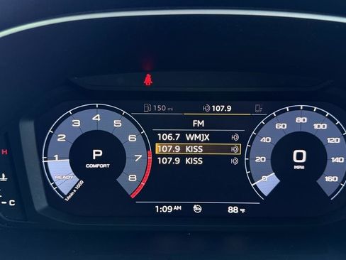 Used 2020 Audi Q3 2.0T Premium w/ Convenience Package AWD/4WD image 47