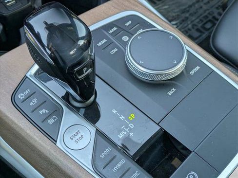 Used 2021 BMW 330e xDrive w/ Executive Package image 12