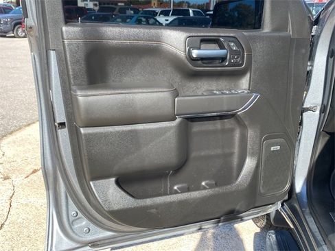 Used 2020 GMC Sierra 1500 AT4 w/ AT4 Premium Package image 18