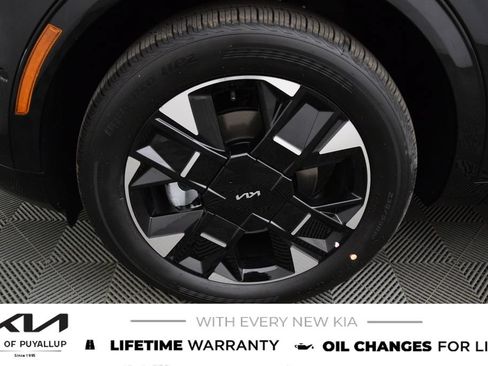 New 2027 Kia Sportage SX Prestige AWD/4WD image 21