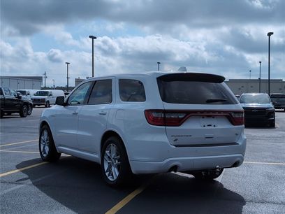 Used 2022 Dodge Durango R/T