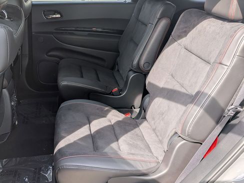 New 2026 Dodge Durango GT image 29