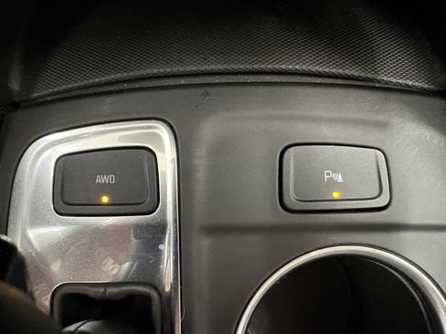 Used 2022 Chevrolet Equinox LT w/ Driver Convenience Package AWD/4WD image 20