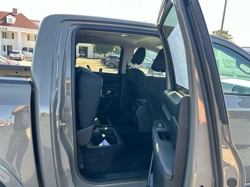 New 2025 Ford Ranger XLT w/ Equipment Group 301A High image 9