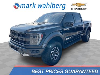 Used 2023 Ford F150 Raptor