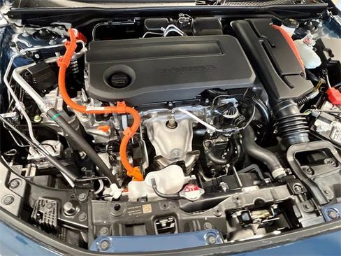 New 2026 Honda Civic Sport image 12