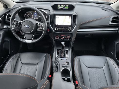 Used 2019 Subaru Crosstrek 2.0i Limited w/ Moonroof Package w/Navigation image 23