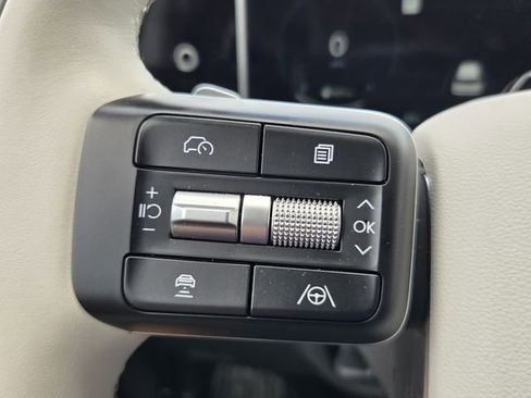 Used 2025 Hyundai Santa Fe Calligraphy image 23