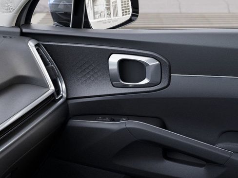 New 2025 Kia Sorento S image 25