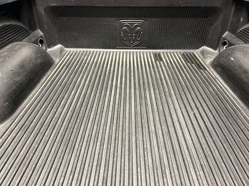 Used 2018 RAM 1500 Big Horn image 21