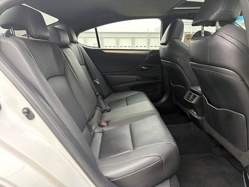 Used 2022 Lexus ES 350 F Sport w/ Accessory Package 2 image 22