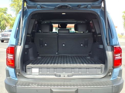 Used 2024 Toyota Land Cruiser w/ Premium Package AWD/4WD image 11