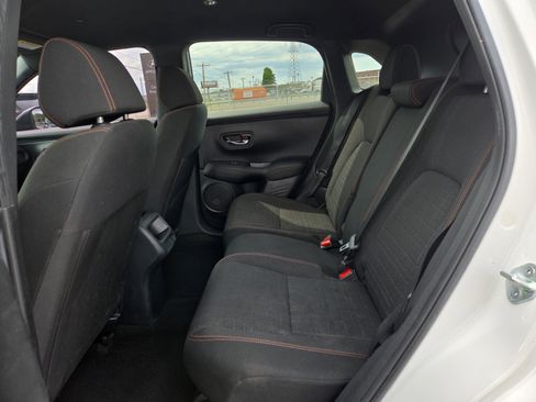 Used 2024 Honda HR-V Sport image 8