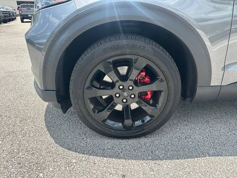 Used 2023 Ford Explorer ST w/ Equipment Group 401A AWD/4WD image 38