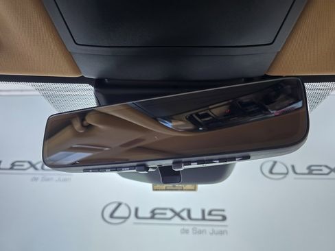 Used 2025 Lexus NX 350h AWD w/ Premium Package image 20