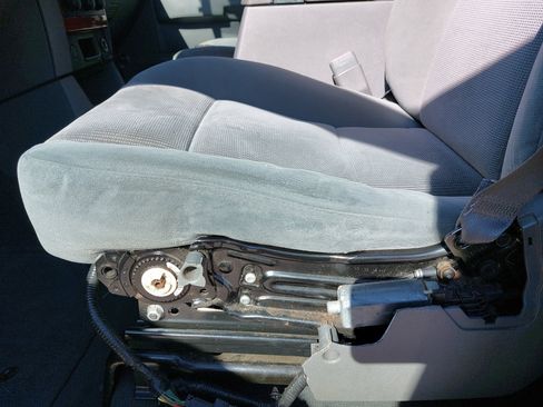 Used 2006 Dodge Durango SLT image 30