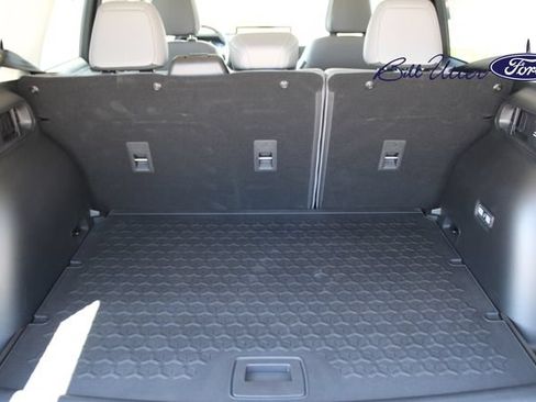 New 2025 Ford Bronco Sport Badlands w/ Badlands Tech Package AWD/4WD image 6