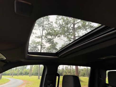 New 2026 GMC Sierra 2500 AT4 w/ AT4 Premium Plus Package AWD/4WD image 30