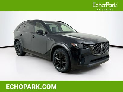 Used 2026 MAZDA CX-90 3.3 Turbo w/ Premium Sport Pkg