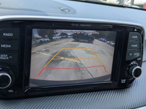Used 2020 Hyundai Tucson Value FWD image 19