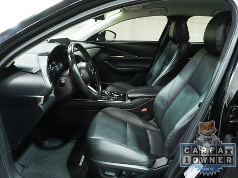 Used 2023 MAZDA CX-30 AWD 2.5 S w/ Preferred Package image 2
