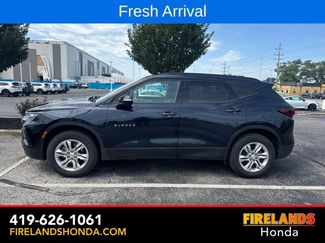 Used 2020 Chevrolet Blazer LT FWD video 1