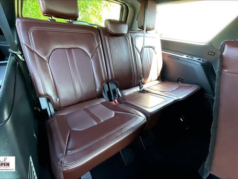 Used 2022 Ford Expedition Max Limited RWD image 27