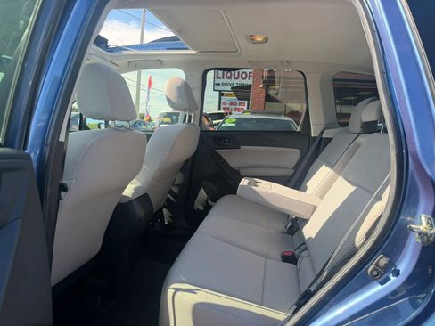 Used 2018 Subaru Forester 2.5i Premium AWD/4WD image 14