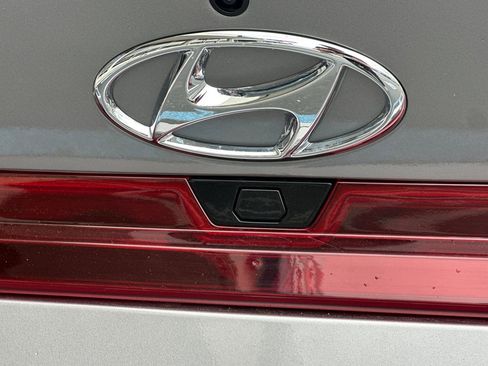 Certified 2023 Hyundai Elantra SEL w/ Convenience Package FWD image 29