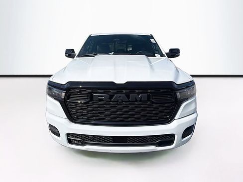 New 2026 RAM 1500 Big Horn AWD/4WD image 4