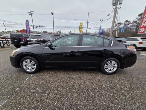 Used 2012 Nissan Altima 2.5 S w/ 20th Anniversary Pkg image 4