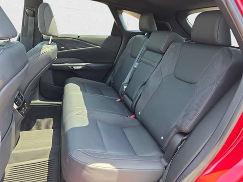 Certified 2025 Lexus RX 350 AWD w/ Convenience Package image 14