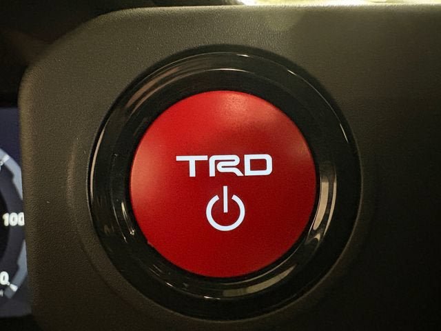 Certified 2025 Toyota Tacoma TRD Off-Road w/ TRD Off Road Upgrade Package AWD/4WD image 28