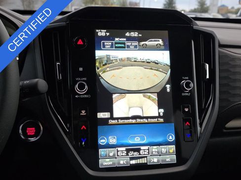 Certified 2025 Subaru Forester Touring w/ Touring Package image 24