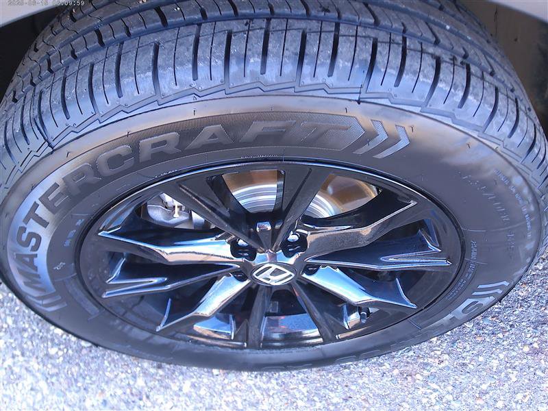Used 2024 Honda CR-V Sport image 23