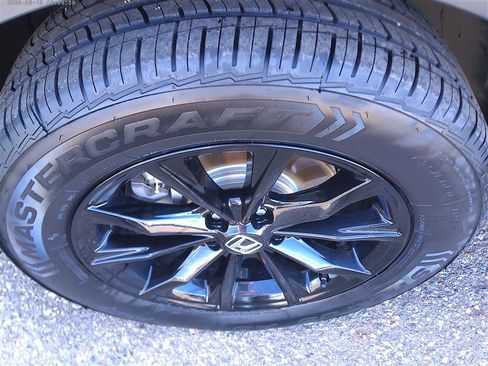 Used 2024 Honda CR-V Sport image 23