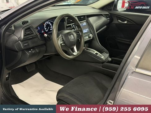 Used 2022 Honda Insight EX image 14
