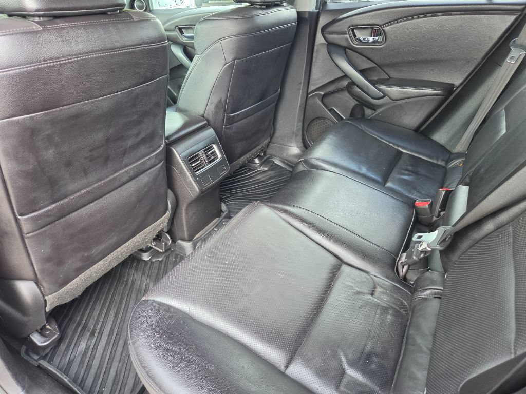Used 2017 Acura RDX w/ Technology Package FWD image 26