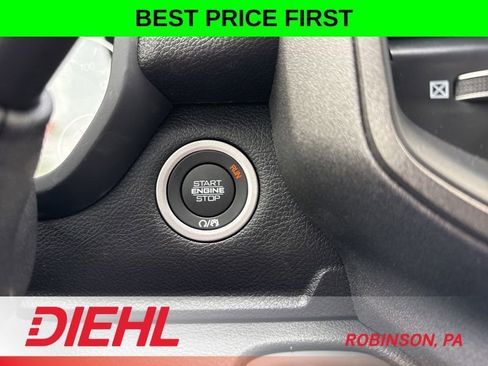 New 2026 RAM 2500 Tradesman AWD/4WD image 26