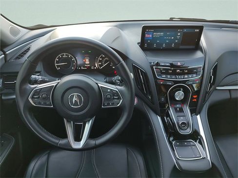 Used 2019 Acura RDX w/ Technology Package image 13