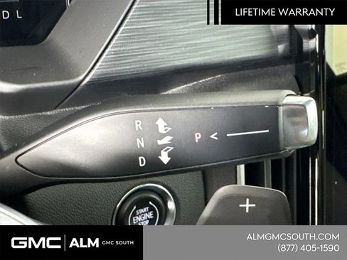New 2026 GMC Acadia Elevation w/ Elevation Premium Package FWD image 35