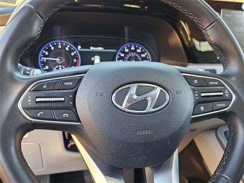 Used 2021 Hyundai Palisade SEL w/ Convenience Package image 22