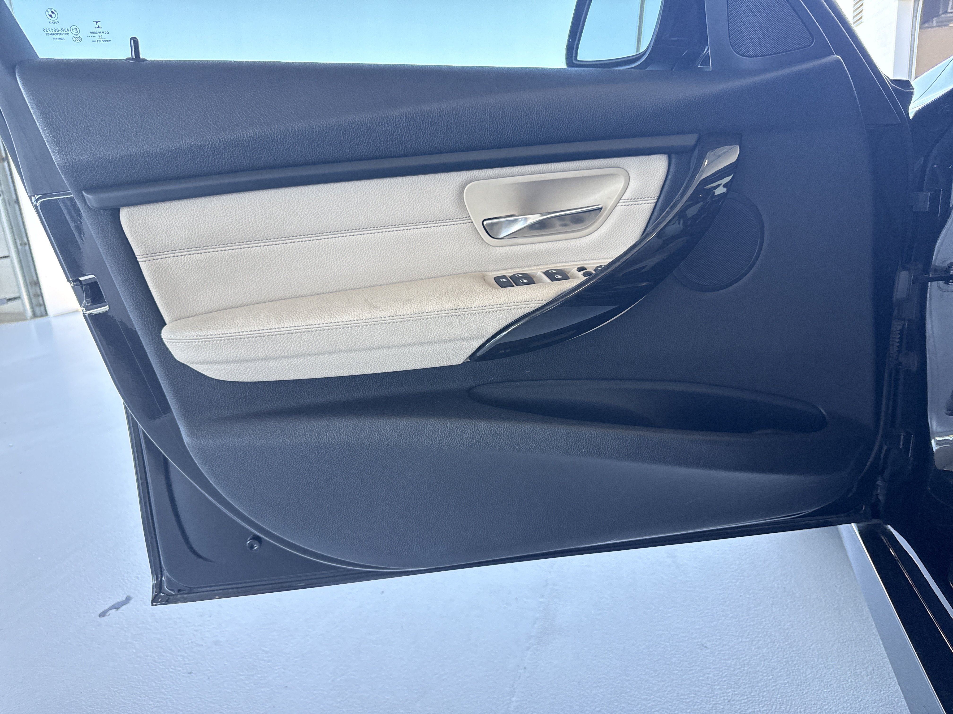 Used 2015 BMW 335i Sedan RWD image 15