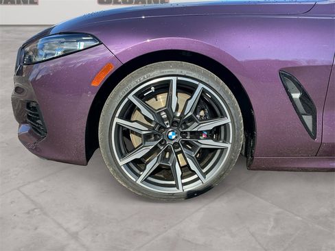 New 2026 BMW M850i xDrive M850i xDrive Gran Coupe image 14